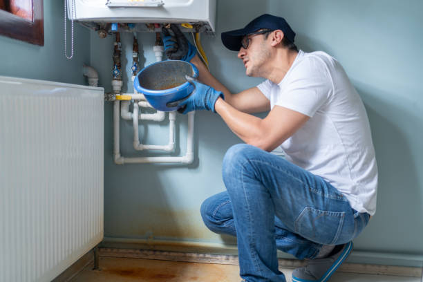 Professional Plumber in Haddon Heights, NJ